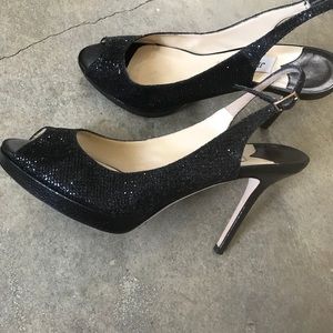 Found your Jimmy Choos!